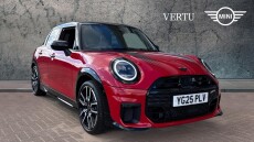 MINI Cooper 1.5 C Sport [Level 2] 5dr Auto Petrol Hatchback